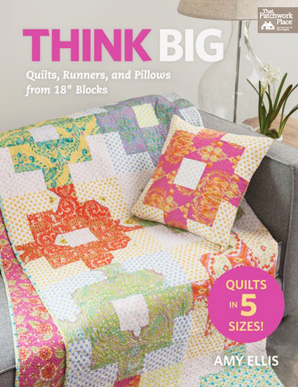 think big cover