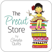 The Precut Store